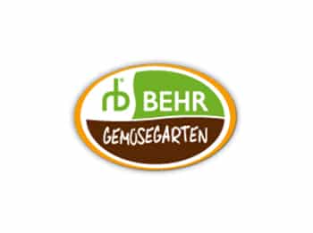 Logo Behr, Referenz HANSE Interim