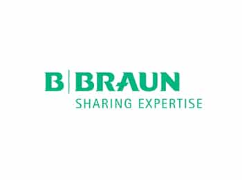 Logo BRAUN, Referenz HANSE Interim