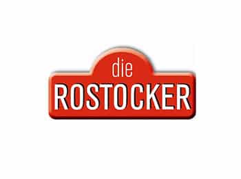 Logo die ROSTOCKER, Referenz HANSE Interim