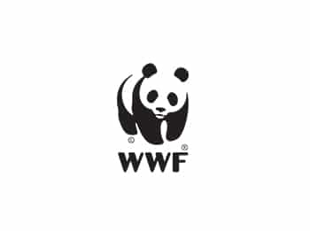 Logo WWF, Referenz HANSE Interim