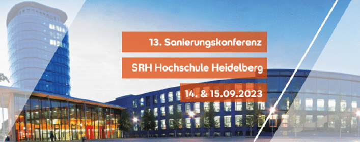 13. Sanierungskonferenz IFUS-Institut