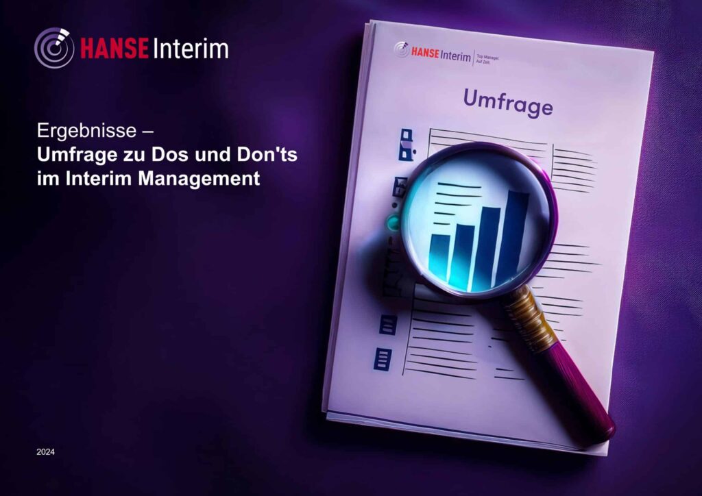 Ergebnisse aus Umfrage Dos und Don'ts