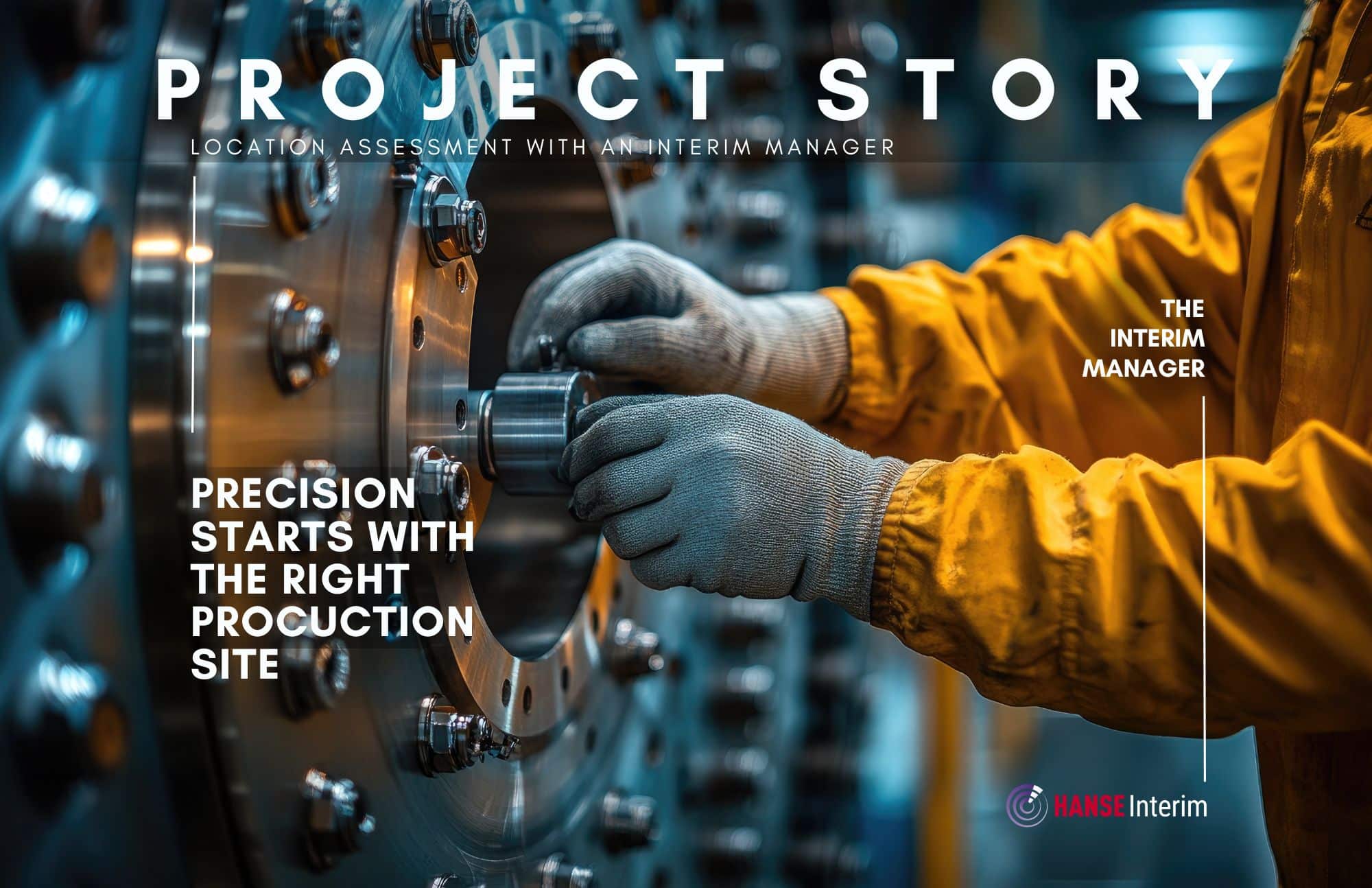 Project Story Site Relocation