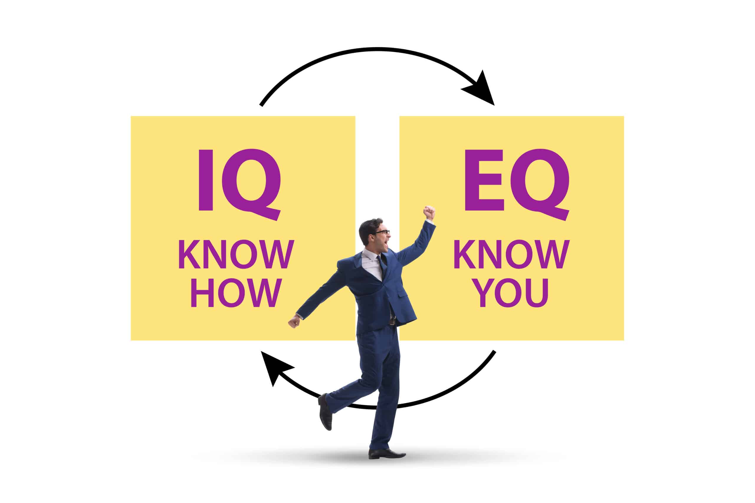 Why Emotional Intelligence Matters in Interim Management