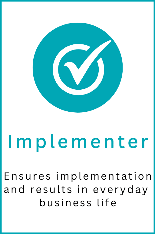 Implementer