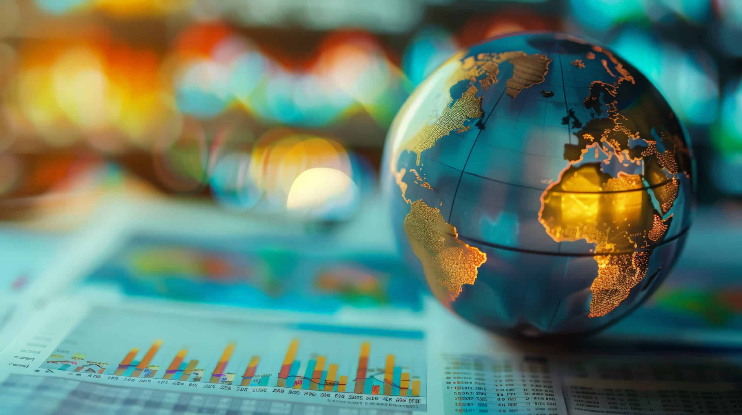Global realignment