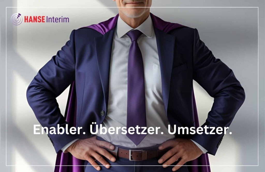 Interim Manager und KI