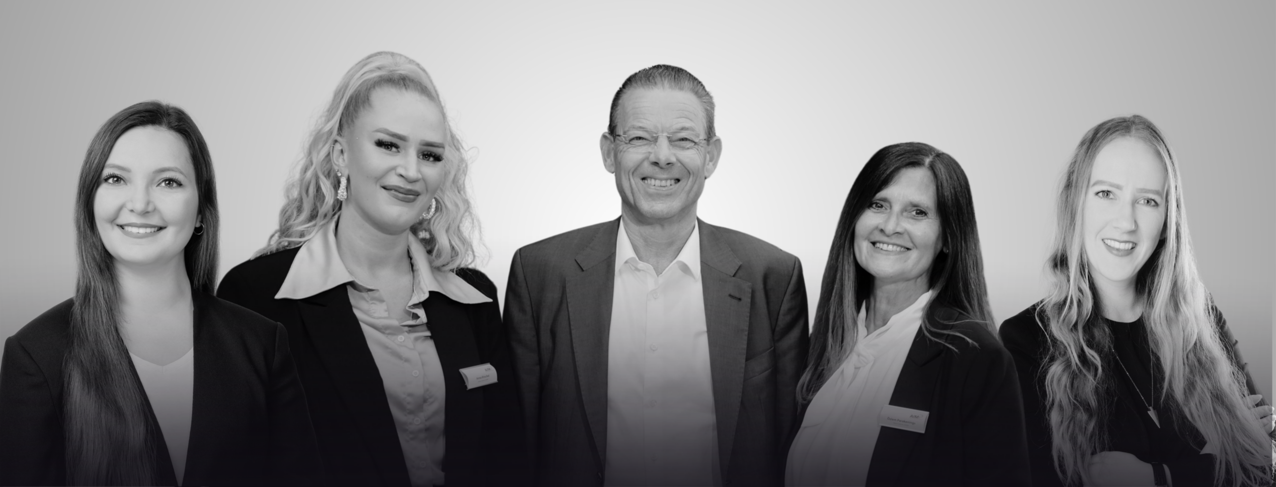 Your HANSE Interim Management Team. 